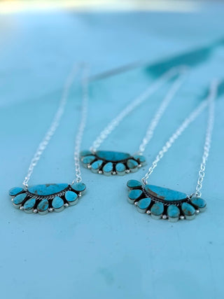 RTS ★ A Cup Of Ambition Necklace