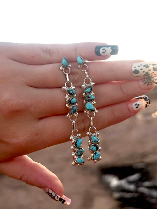 RTS ★ Tears Of Joy Earrings