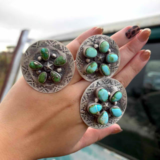RTS ★ Glory Bound Ring