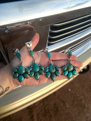 RTS ★ Call Of The Canyon Pendant
