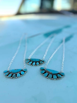 RTS ★ A Cup Of Ambition Necklace