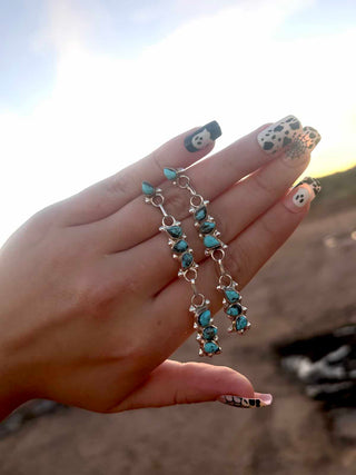 RTS ★ Tears Of Joy Earrings
