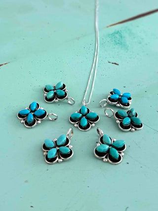 RTS ★ My Heart Petals For You Pendant