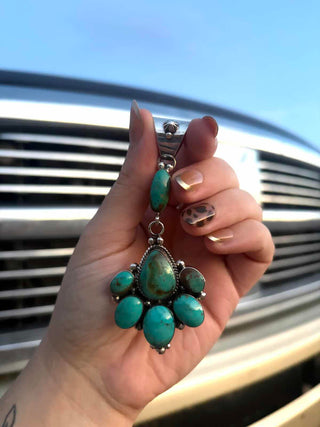 RTS ★ Call Of The Canyon Pendant