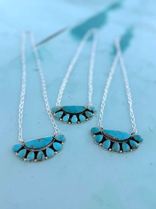 RTS ★ A Cup Of Ambition Necklace