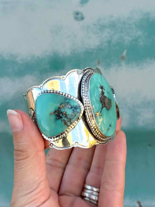 RTS ★ Big Up Your Energy Cuff