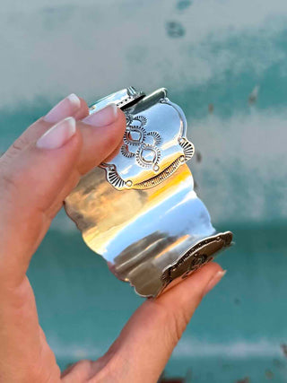 RTS ★ Big Up Your Energy Cuff