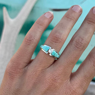 RTS ★ Drunk In Love Ring