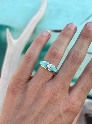 RTS ★ Drunk In Love Ring