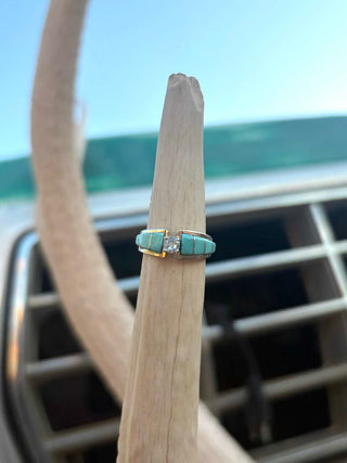 RTS ★ Drunk In Love Ring
