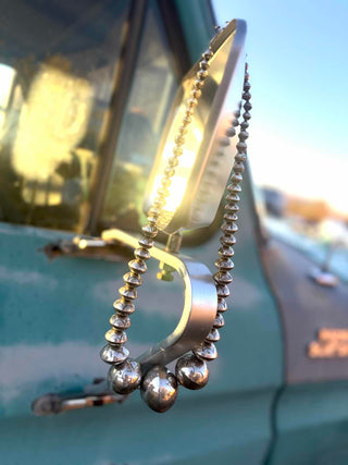 RTS ★ Turning Heads Pearl Necklace