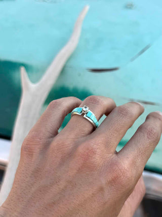 RTS ★ Drunk In Love Ring
