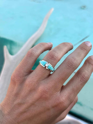 RTS ★ Drunk In Love Ring