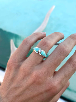 RTS ★ Drunk In Love Ring