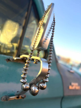RTS ★ Turning Heads Pearl Necklace