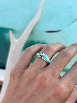 RTS ★ Drunk In Love Ring