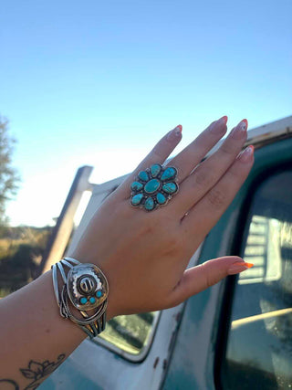 RTS ★ Right On Time Ring