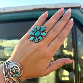 RTS ★ Right On Time Ring