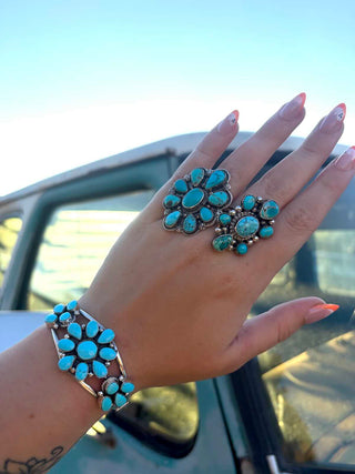 RTS ★ Right On Time Ring