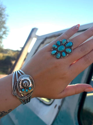 RTS ★ Right On Time Ring