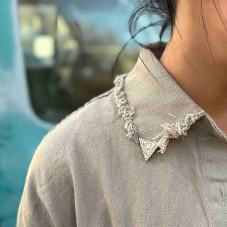 RTS ★ Western Flow Collar Tips