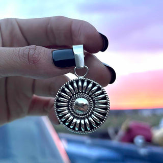 RTS ★ Total Eclipse Necklace