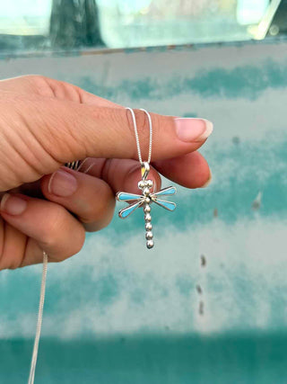 RTS ★ Winging It Pendant