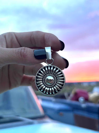 RTS ★ Total Eclipse Necklace
