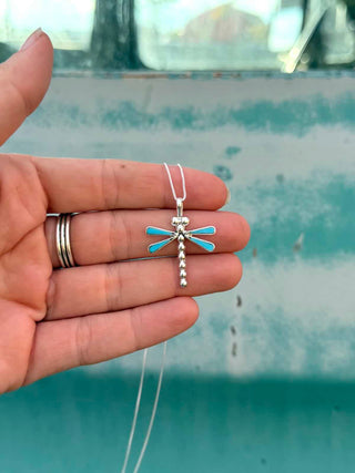 RTS ★ Winging It Pendant