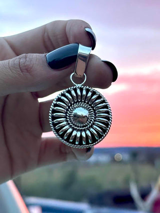 RTS ★ Total Eclipse Necklace