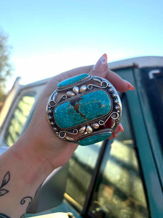 RTS ★ Cosmic Dust Cuff