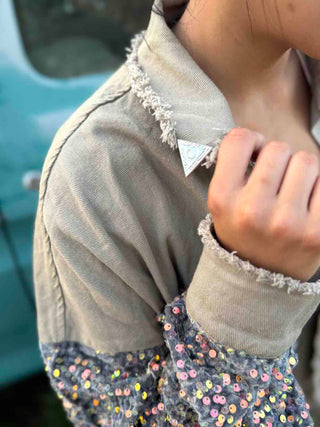 RTS ★ Western Flow Collar Tips