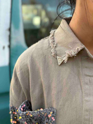 RTS ★ Western Flow Collar Tips