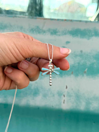 RTS ★ Winging It Pendant
