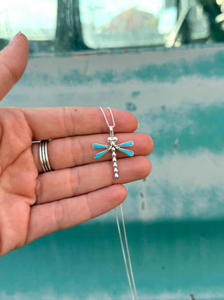 RTS ★ Winging It Pendant