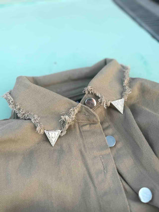 RTS ★ Western Flow Collar Tips