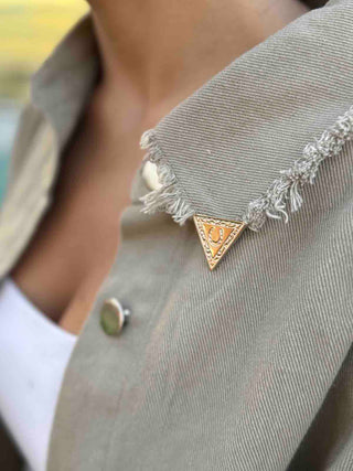 RTS ★ Western Flow Collar Tips