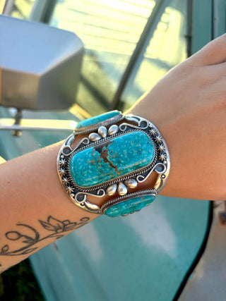 RTS ★ Cosmic Dust Cuff
