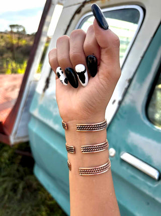 RTS ★ Copped A Baddie Cuff