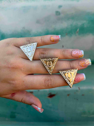 RTS ★ Western Flow Collar Tips