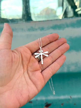 RTS ★ Winging It Pendant