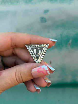 RTS ★ Western Flow Collar Tips
