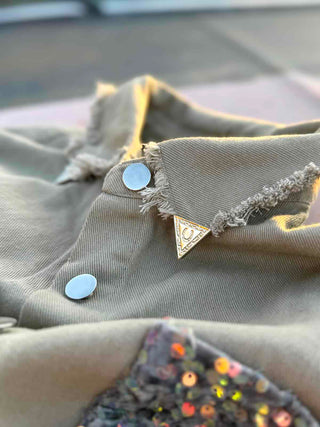 RTS ★ Western Flow Collar Tips
