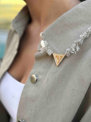 RTS ★ Western Flow Collar Tips
