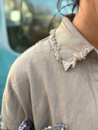 RTS ★ Western Flow Collar Tips