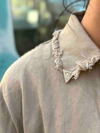 RTS ★ Western Flow Collar Tips