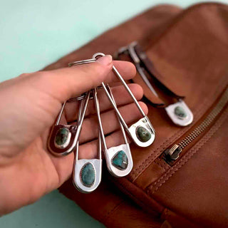 RTS ★ Carry On Belt and Bag Clip