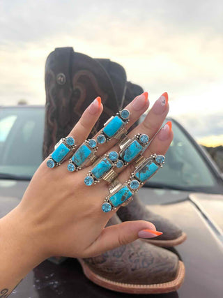 RTS ★ Rodeo Ring