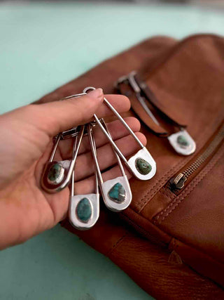RTS ★ Carry On Belt and Bag Clip