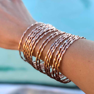 RTS ★ The Buckle Up Bangles
